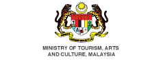 Ministry of Tourism, Arts, Culture Malaysia